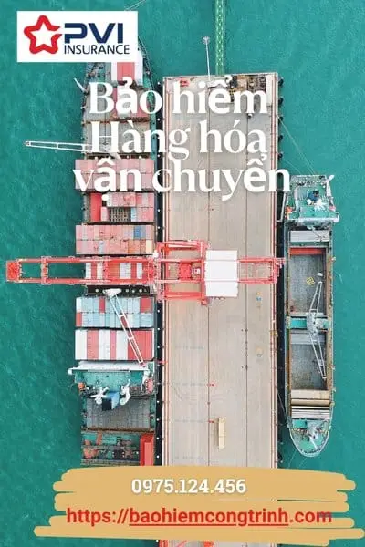 Lý do chọn bảo hiểm hàng hóa PVI – cam kết chi trả nhanh, thủ tục đơn giản, hỗ trợ toàn quốc